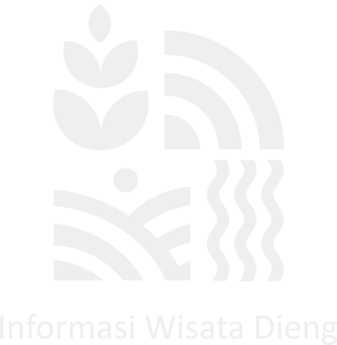 Rimba Gunung Indonesia