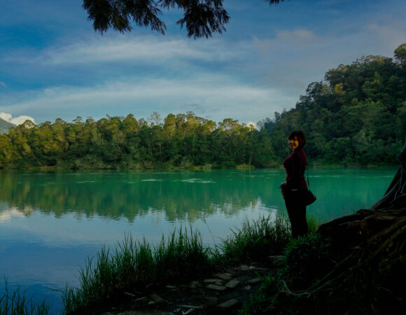 Telongdina Rong Wengi (3 Hari 2 Malam)