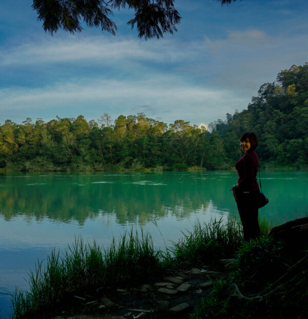 Telongdina Rong Wengi (3 Hari 2 Malam)